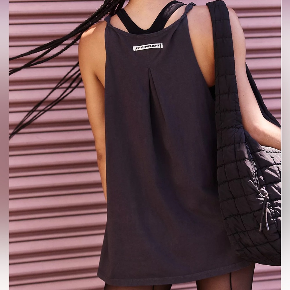 Free People Movement Top